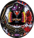 CR新世紀エヴァンゲリオン
最後のシ者 SFWS