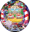 CR天才バカボン 41才の春だから NM-V