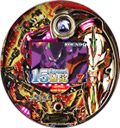CRA新世紀エヴァンゲリオン
プレミアムモデル