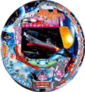 CRA宇宙戦艦ヤマト2 FPW