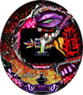 CR新世紀エヴァンゲリオン
~使徒、再び~ SFW