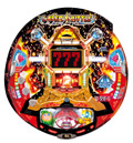 CRレーザーシャトル ゴールド