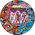 CRキカイダー01 Z