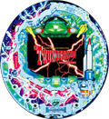 CRサンダーバード~国際救助隊発進!~ FPG