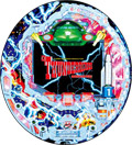 CRサンダーバード~国際救助隊発進!~ FPH