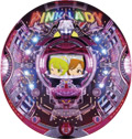 CRAはねもの
UFO with ピンク・レディー