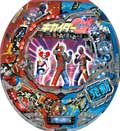 CRAキカイダー01 GL