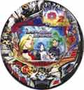 CRレディースナイパー2nd VF