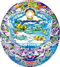 CRAスーパー海物語IN地中海 SAF