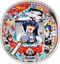 CRフィーバー機動戦艦ナデシコ
M.O.E-RX