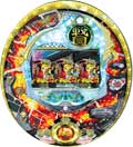 CR私立!戦国学園 MTA