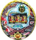 CR私立!戦国学園 MTC
