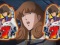 スクランブル演出