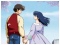 「桜の下で」カット予告