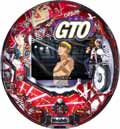 CR GTO
