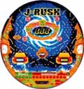 CR J-RUSH RSJ