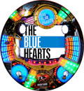 CR THE BLUE HEARTS S