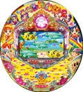 CRAスーパー海物語IN沖縄2 SAHS
