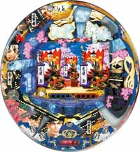 CRA風雲新撰組V