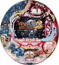 ぱちんこCRサクラ大戦2 FV