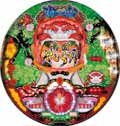 CR沖~な-泡盛 GREEN