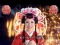 姫：花火舞リーチ