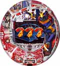CRAトップをねらえ! L1AW