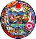 CR神魂合体ゴーダンナー MXS