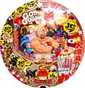 CRAぱちんこキン肉マン Jr.