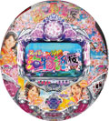 CRスーパー海物語IN沖縄 桜ビッグ