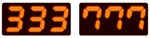 大当り+時短99回転