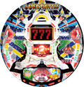 CRレーザーシャトル FPE