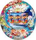 CRA釣りバカ日誌 SAF/SAFS