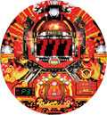 CRパトラッシュ3 RED R