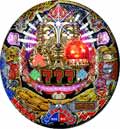 CR大シャカRUSH R