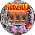 CR GODZILLA~破壊神降臨~ H-V/H-VG