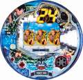 CRAぱちんこ24~TWENTY FOUR~