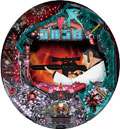 CRゴルゴ13 BACK IN THE BATTLE FIELD L9AX