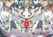 灼熱覇王降臨フラッシュ