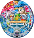 CR釣りキチ三平 H1AX