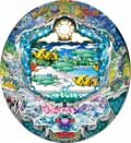 CRスーパー海物語IN地中海 MTC