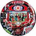 CRぱちんこ仮面ライダー
ショッカー全滅大作戦