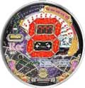 CRデラマイッタシルバーV
