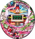 CRカミカゼファイター G