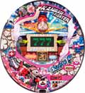 CRAカミカゼファイター B