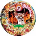 CRジャンボRUSH H-K/H3-KG