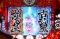 ぶち抜き図柄予告