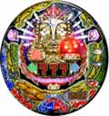 CR大シャカRUSH G