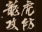 龍虎攻防