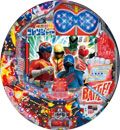 CR秘密戦隊 ゴレンジャーⅡ MY